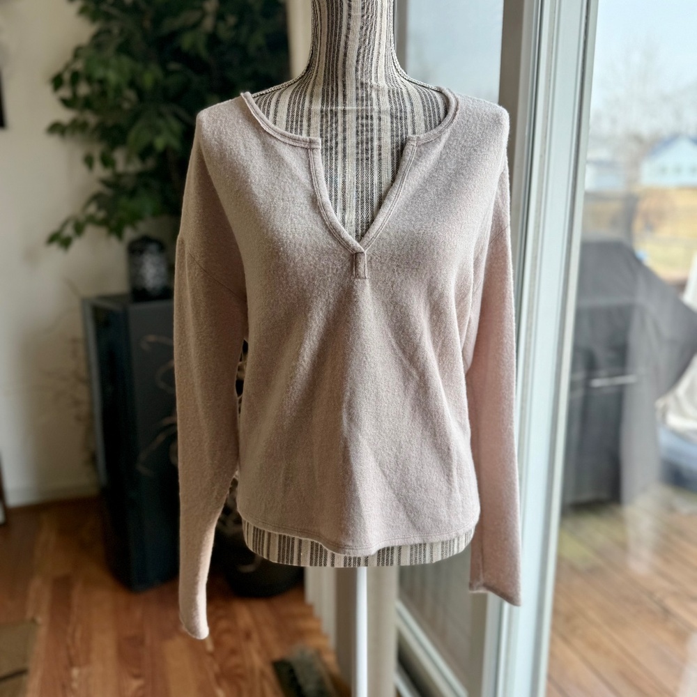 Socialite Sweater